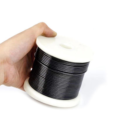 Harga yang bagus Kabel Baja Tahan Karat Berlapis PE PVC untuk Persyaratan Pembengkokan on line
