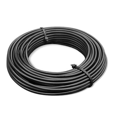 Harga yang bagus 7x19 PVC dilapisi stainless steel kawat tali Customized Length Bending Service 3/32