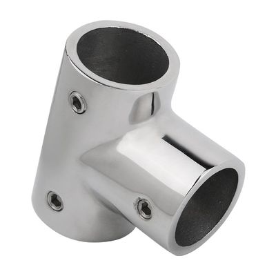 Harga yang bagus Hot Item Kelautan Berkualitas Baja Tidak Berlemak Kapal Yacht Tangga Lipat Aksesoris Lainnya on line