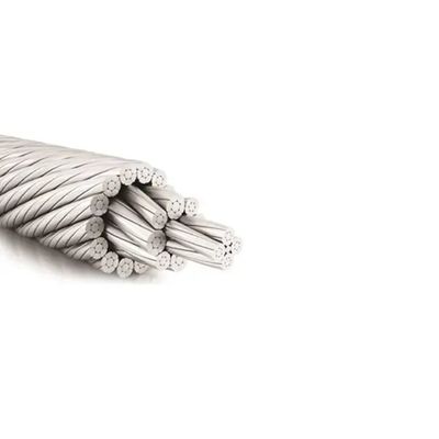 Harga yang bagus Bending 30mm Marine Grade High Tensile Strength 7x19 INOX A4 ss 304 316 Steel Wire Rope on line