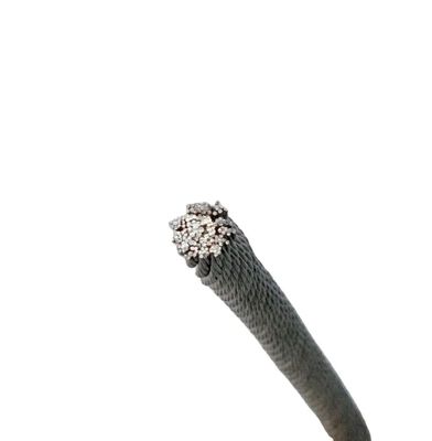 Harga yang bagus 18x7 dan 19x7 Nonrotating Steel Wire Rope Solusi yang sempurna untuk lingkungan yang sulit on line