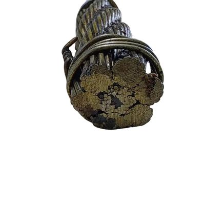 Harga yang bagus Non-Alloy 12mm 30mm Round Strand Steel Wire Rope untuk Crane Galvanized Steel Wire Rope on line