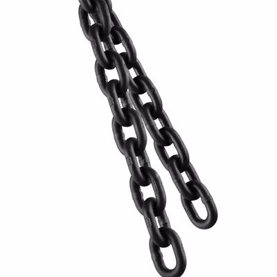 Harga yang bagus Professional Lifting Chain for Safe and Precise Weight Lifting Applications on line