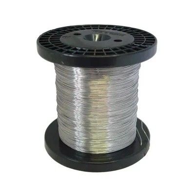 Harga yang bagus 1/32'-3/64'-1/16'-3/32'-1/8'-5/32'-3/16'-1/4'-5/16' AISI 1X37 Lifting Wire Rope on line