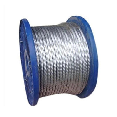 Harga yang bagus Pagar Tali Kawat Balkon Sistem Pagar Kabel Stainless Steel dengan Tingkat Baja on line