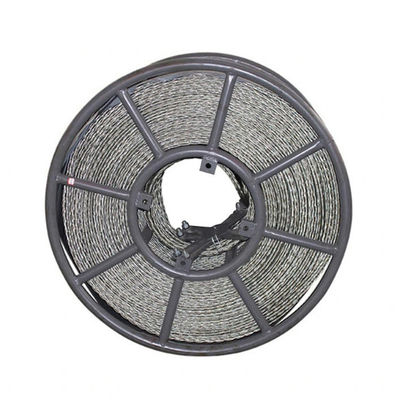 Harga yang bagus Kabel baja galvanis dengan lapisan galvanis panas on line