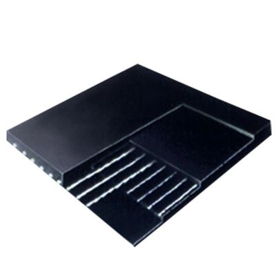 Harga yang bagus Sabuk Konveyor Tali Kawat Jaring Baja Tahan Karat untuk Industri Pertambangan dan Konstruksi on line