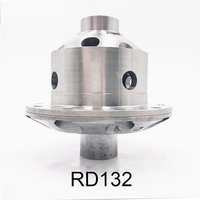 Harga yang bagus RD132 4X4 Parts Air Diff Locker Differential For Toyota Land Cruiser on line