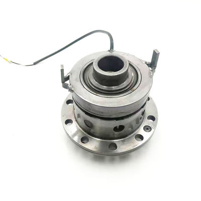 Harga yang bagus Electrical Locker For Jimny ET208 Rear Differential E Locker For Suzuki 10 Bolt 26 Spline From Chinese Factory on line