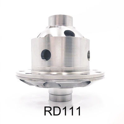 Harga yang bagus RD111 4X4 Electric Diff Locker Toyota Lexus Landcruiser 4Runner Anti Korosi on line