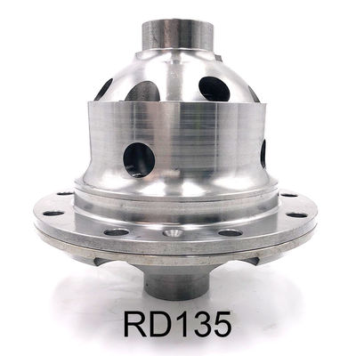 Harga yang bagus RD135 Offroad 4X4 Parts Air Differential Locker Ford And Nissan on line