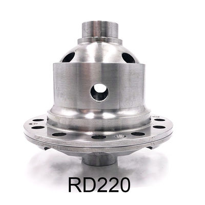 Harga yang bagus Rd220 4X4 Air Diff Locker Untuk Ford Courier dan Ranger Bt-116 (Thailand) on line
