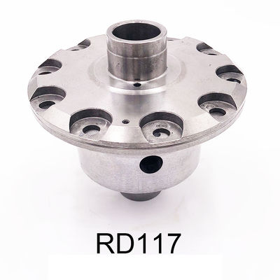Harga yang bagus RD117 Offroad 4X4 Air Differential Locker Grand Wagoneer Jeep Electric Lockers on line