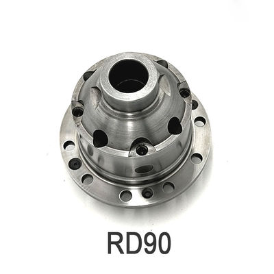 Harga yang bagus RD90 Offroad Air Diff Locker Toyota Landcruiser Prado E Locker Hilux on line