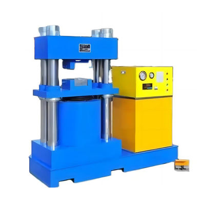 Harga yang bagus Electronic Controlled Cable Splicing Machine on line