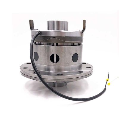 Harga yang bagus Electric Diff Locker ET100 Offroad Vehicle Part 4*4 Electrical Differential Diff Locker for JEEP Wrangler Cherokee Wagon on line