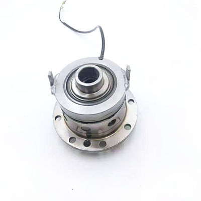 Harga yang bagus Electric Differential Locker ET202 4*4 Vehicle Part Off Road Electrical Diff Locker For Nissan Navara, Terrano, Pathfind on line