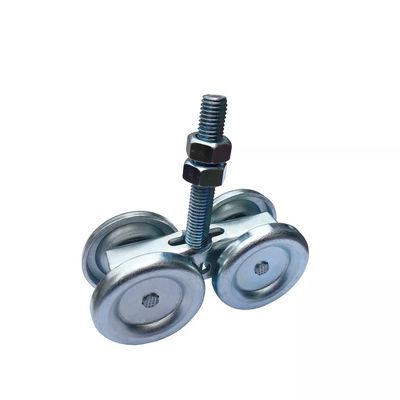 Harga yang bagus Hanging Door Roller Kit Special Pulley for Gilded Moving Door on line