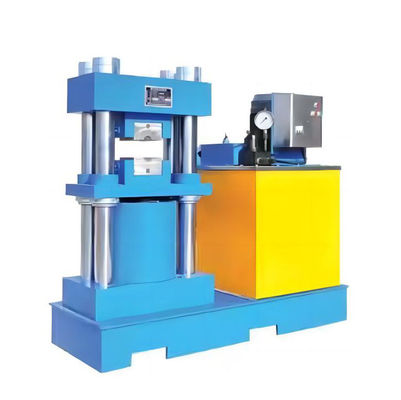 Harga yang bagus Mesin Press Tali Kawat Baja 800 Ton dan Berkelanjutan untuk Kebutuhan Industri on line