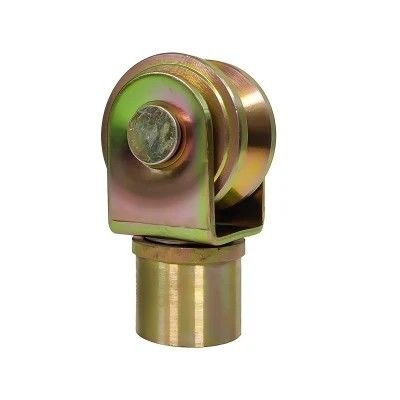 Harga yang bagus High Quality 60mm 70mm Universal Gate Wheel Roller for Sliding Gate and Door on line