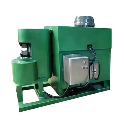 Harga yang bagus Hydraulic Power Installation Wire Rope Swaging Machine For High Productivity on line