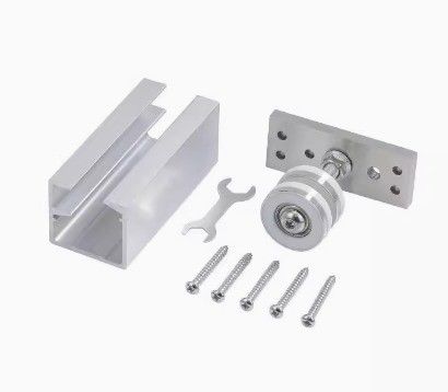 Harga yang bagus Roller roda pintu universal berkualitas tinggi untuk aksesoris pintu geser dan pintu on line