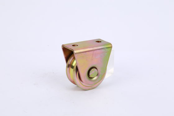 Harga yang bagus Heavy Sliding Door Sliding Door Runner Wheels Accessory Good Quality Rolling Gate Wheel on line