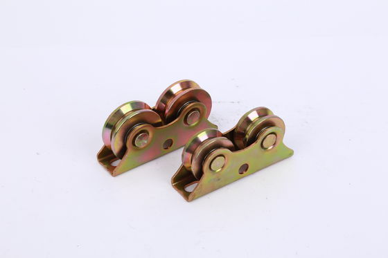 Harga yang bagus Heavy Duty Sliding Gate Wheel on line