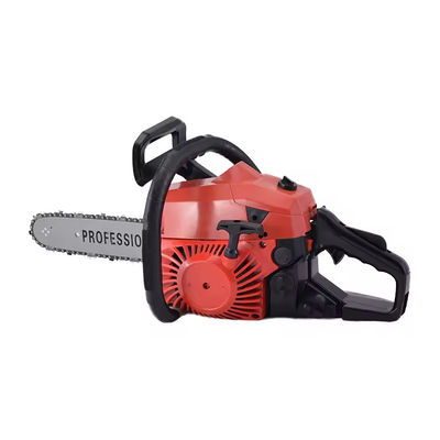 Harga yang bagus 3800E Petrol Chain Saw Garden Tool with CE Certification for Cutting and Easy Operation on line