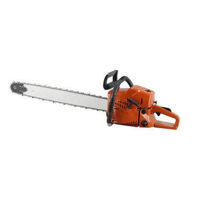 Harga yang bagus Hot New Product 62cc Chainsaw High Power Saw Chain for Petrol Chain Saw Machine on line