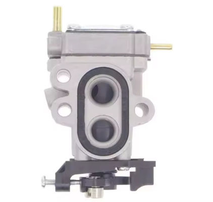 Harga yang bagus WYA-71 Trimmer BrushCutter Walbro Carburetor for Walbro WYA-71 Toro Homelite 51930A 51936 51932A 51934A 17in 18in on line