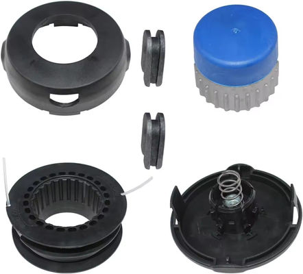 Harga yang bagus Trimmer Head Compatible for T45 T45X T55 T55X Trimmer Head for Husq 135R 143R 143R-II 153R 235R 235FR 235RII 240R on line