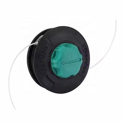 Harga yang bagus Occus Universal M10 Aluminum Nylon Brush Mower Bump Spool Grass Trimmer on line