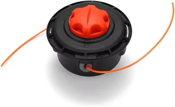 Harga yang bagus 308923014 Kepala Senar Reel Mudah Cocok untuk Toro 51954 51955 51974 51975 Pemangkas Gas Kepala 120950010 on line