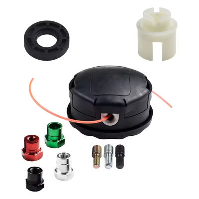 Harga yang bagus Speed Feed 400 Trimmer Head for Echo SRM225 PAS225 SRM210 SRM230 SRM250 String Trimmer on line