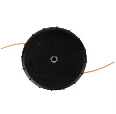 Harga yang bagus 99944200903 Speed Feed 450Trimmer Head For Echo SRM266 SRM266S  String Trimmer Brush Cutter Straight Shaft Trimmer on line