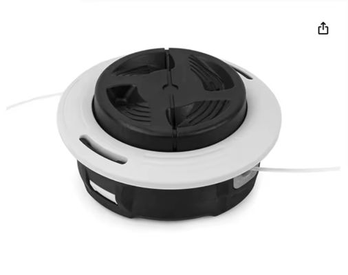 Harga yang bagus Alat-alat kebun garis ganda ST AUTOCUT C26-2 Trimmer Bump Head Replacement FS55 on line