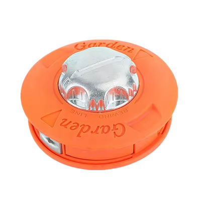 Harga yang bagus Universal Aluminum Strimmer Trimmer Head For OLEO-MAC 61112061A BC 380 S/BC 380 T on line
