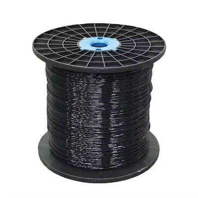 Harga yang bagus Anti UV Polyester Monofilament Wires for Greenhouse Vineyard Frame Support 2.0mm 2.2mm on line