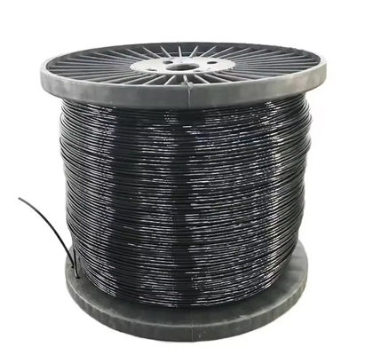 Harga yang bagus 2.0MM 2.5MM 3.0MM 3.5MM 1500M Polyester Wire for Greenhouse PET Wire Shading System on line