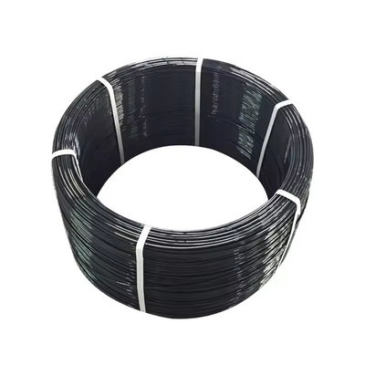 Harga yang bagus Pabrik Pasokan 4.0mm PET Polyester Wire Untuk Pertanian Rumah Kaca on line