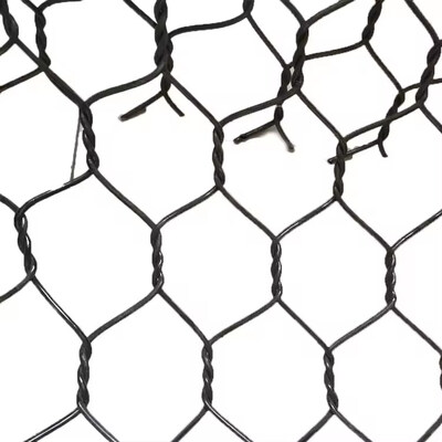 Harga yang bagus Pabrik harga 2.5mm 3mm perawan viskositas tinggi Polyester Wire Untuk kotak Gabion Batu kandang bolong on line