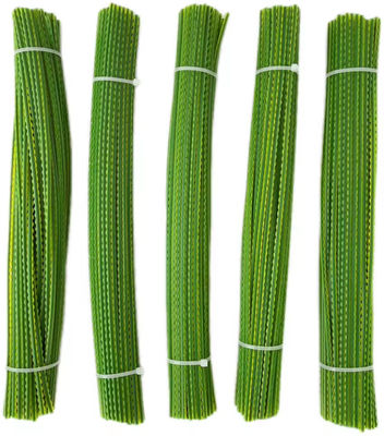 Harga yang bagus Precut Sawtooth Nylon Taman Trimmer Line 12 Inch Panjang Precut Trimmer Cord on line