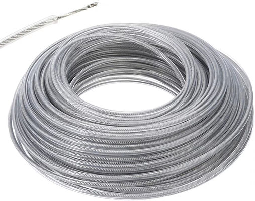Harga yang bagus Heavy Duty Pre Cut Trimmer Line With Steel Inside For Brush Cutter 2.5mm X 250mm on line
