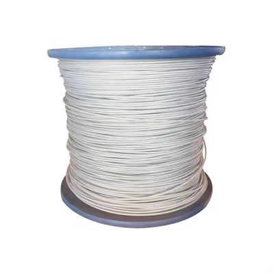 Harga yang bagus Benang Pemangkas Tali Baja Tugas Berat Paket Spool Kawat Baja on line