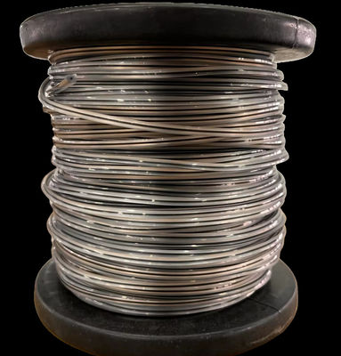 Harga yang bagus Kemasan Spul Tali Pemangkas Rumput Trigon Dual Core Komersial on line