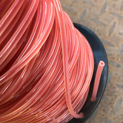 Harga yang bagus Round Nylon Grass Trimmer Line on line