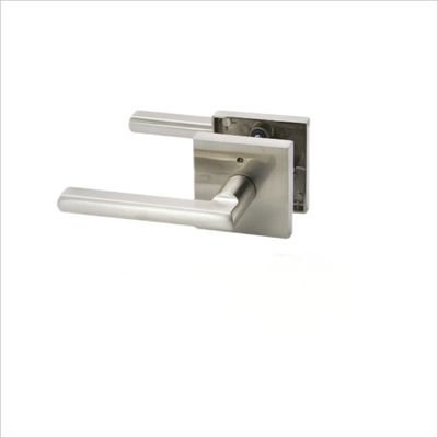 Harga yang bagus Zinc Alloy Door Handle Lock on line