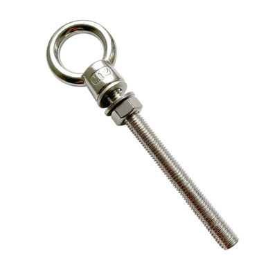 Harga yang bagus Corrosion Proof Stainless Steel Eye Bolt on line