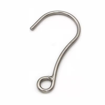 Harga yang bagus Rigging Hardware Underwater Scuba Diving Carabiner Hook Marine  316 Reef Drift Hook for Diving Accessories on line